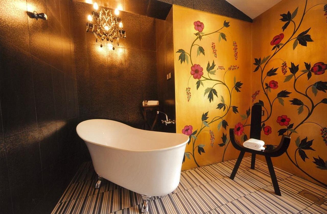 Hotel Indulgence Living Ipoh Exteriér fotografie